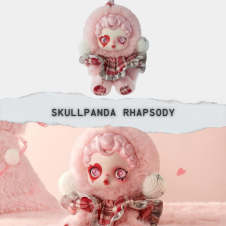 Skullpanda Original