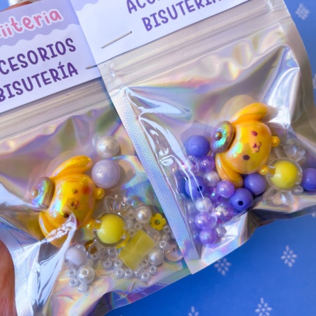 Bisutería Sanrio