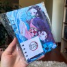 Libreta B6 Demon Slayer 2