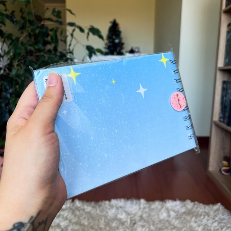 Libreta B6 Sanrio