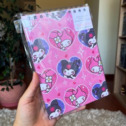 Libreta A5 Sanrio
