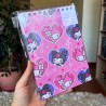 Libreta A5 Sanrio