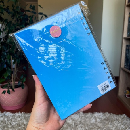 Libreta A5 Demon Slayer 2