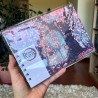 Libreta A5 Demon Slayer 3