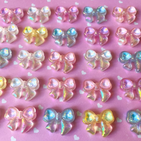 Al por mayor: Ribbons