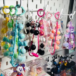 Keychain SORPRESA