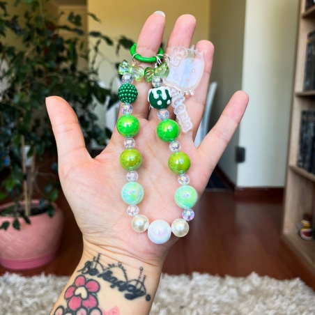 Keychain SORPRESA