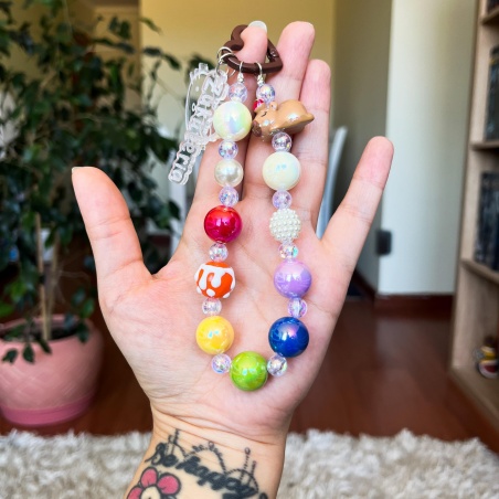 Keychain SORPRESA