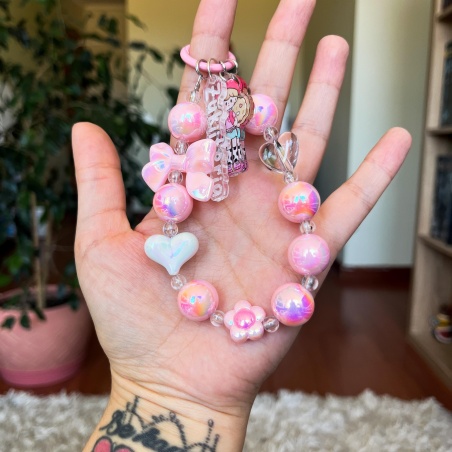 Keychain SORPRESA