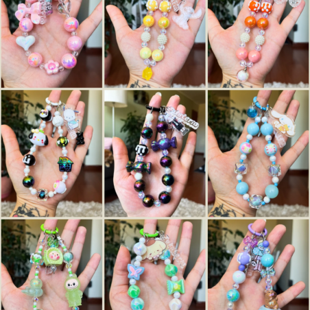 Keychain SORPRESA