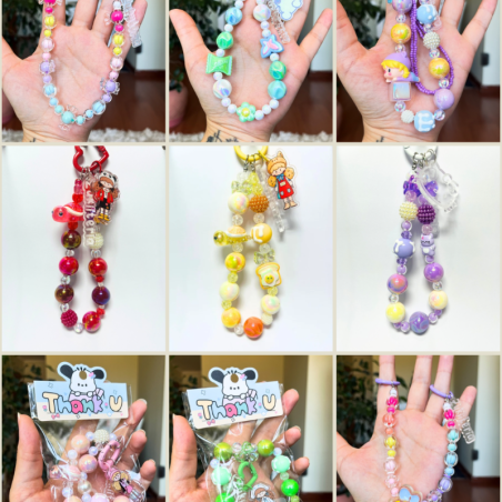 Keychain SORPRESA