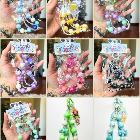 Keychain SORPRESA