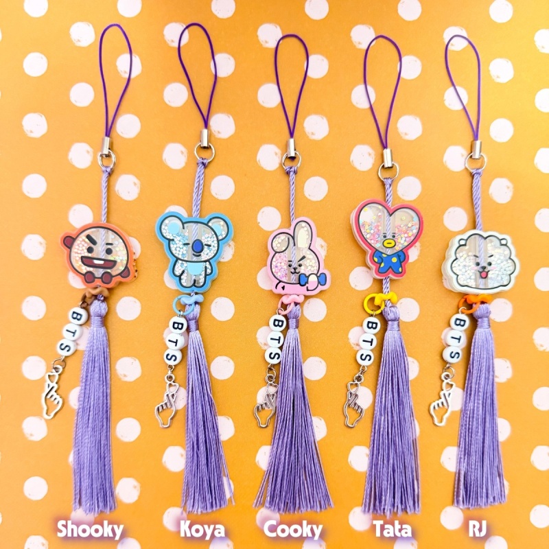 Charm BT21