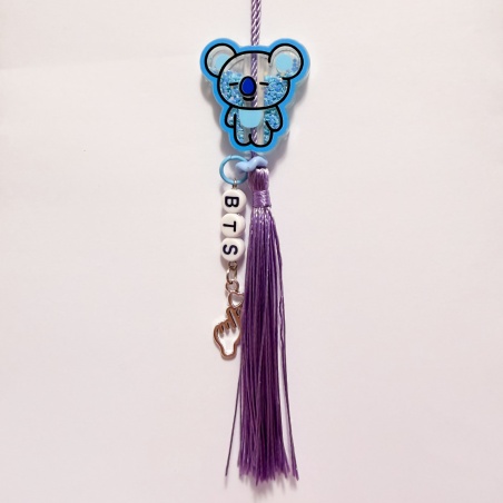 Charm BT21