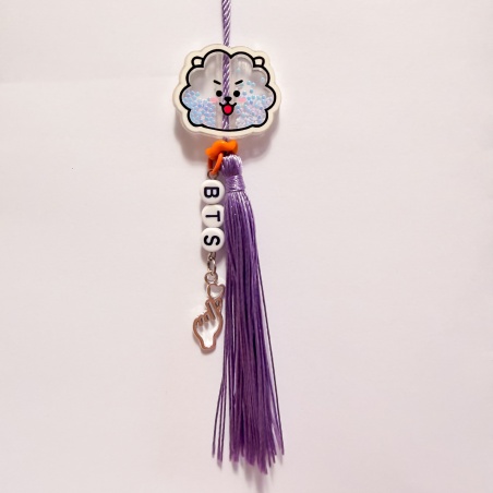 Charm BT21