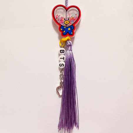 Charm BT21