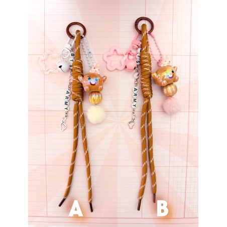 Colgante Shooky BT21