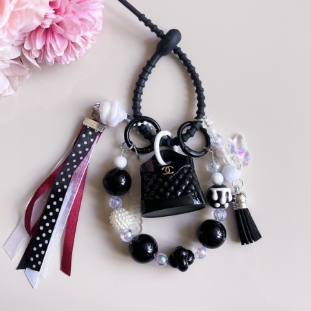 Skullpanda x Chanel