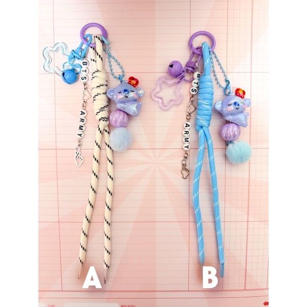 Colgante Koya BT21