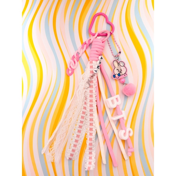 Colgante BTS Cooky