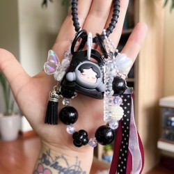 Skullpanda x Chanel