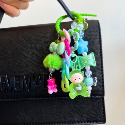 Bag charm Teletubbie