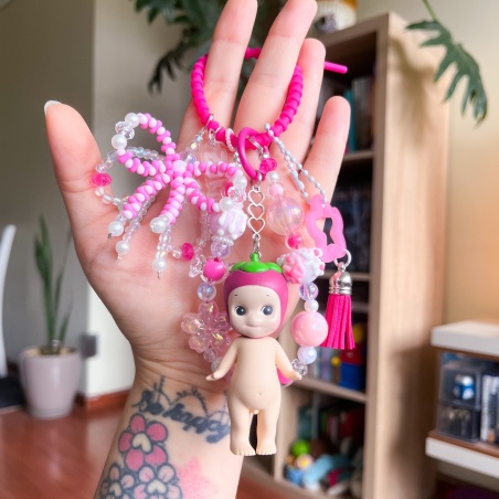 Bag charm Sonny Angel 2