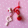 Bag Charm Capibara mini