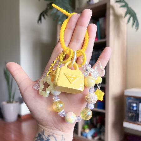 Skullpanda x Prada